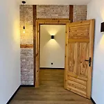 Apartmenthaus Altstadt 5 Buxtehude