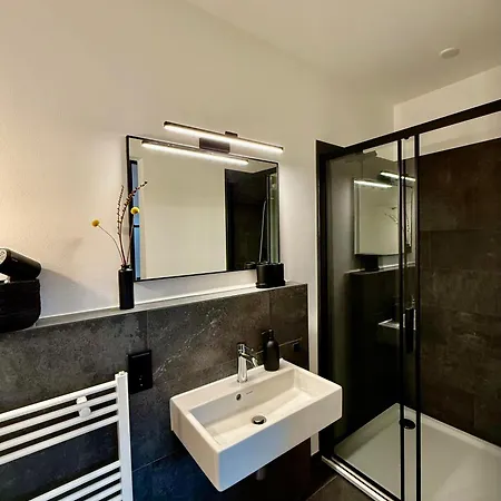 Apartmenthaus Altstadt 5 * Buxtehude