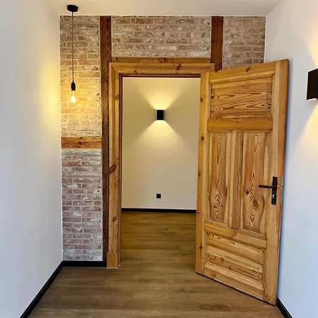 Apartmenthaus Altstadt 5 Buxtehude