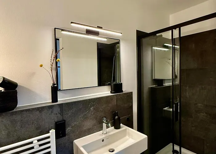 Apartmenthaus Altstadt 5 * Buxtehude